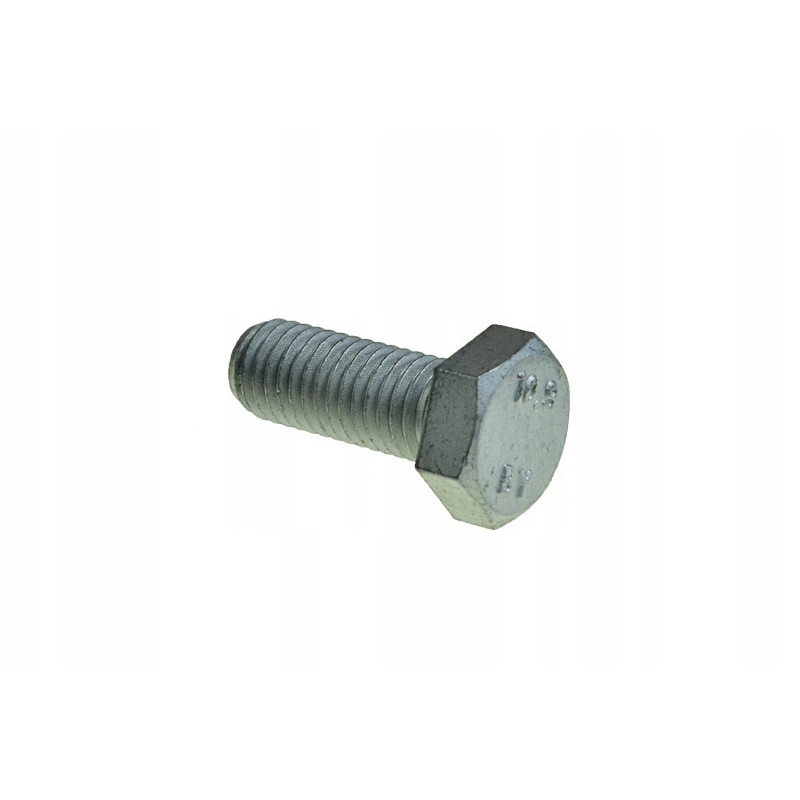 Flail screw m12x30 10 9 233456