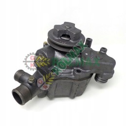 Water pump new holland tx32 tx34 82847749 reman