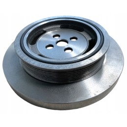 Komatsu pulley 6742 01 5289