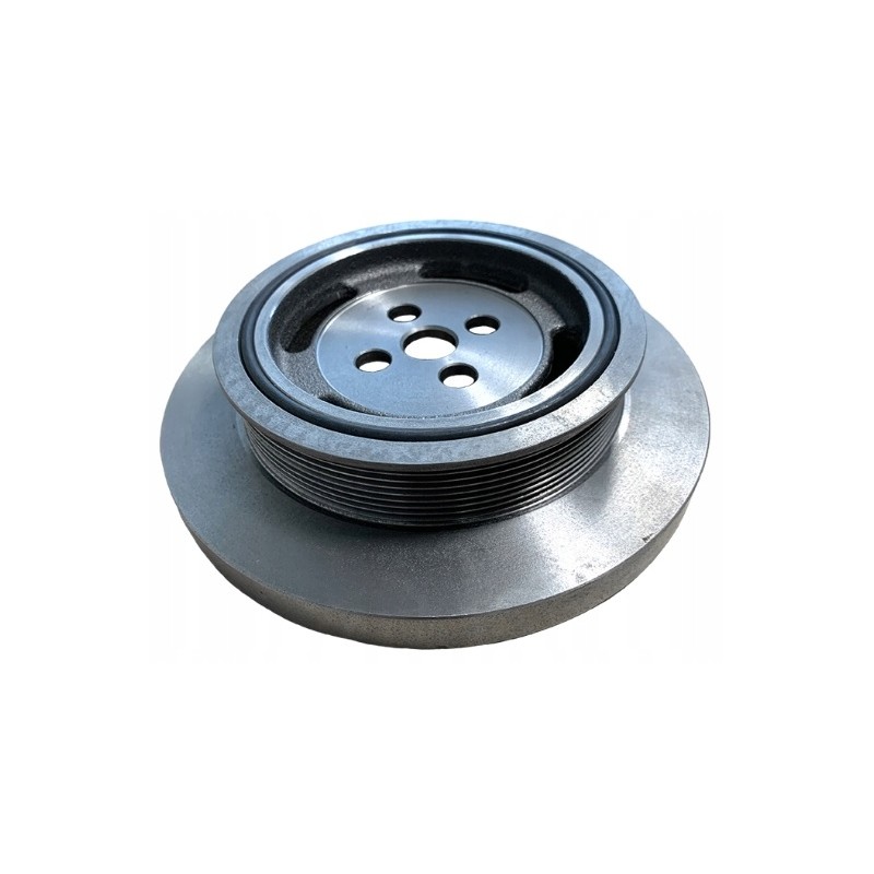 Komatsu pulley 6742 01 5289