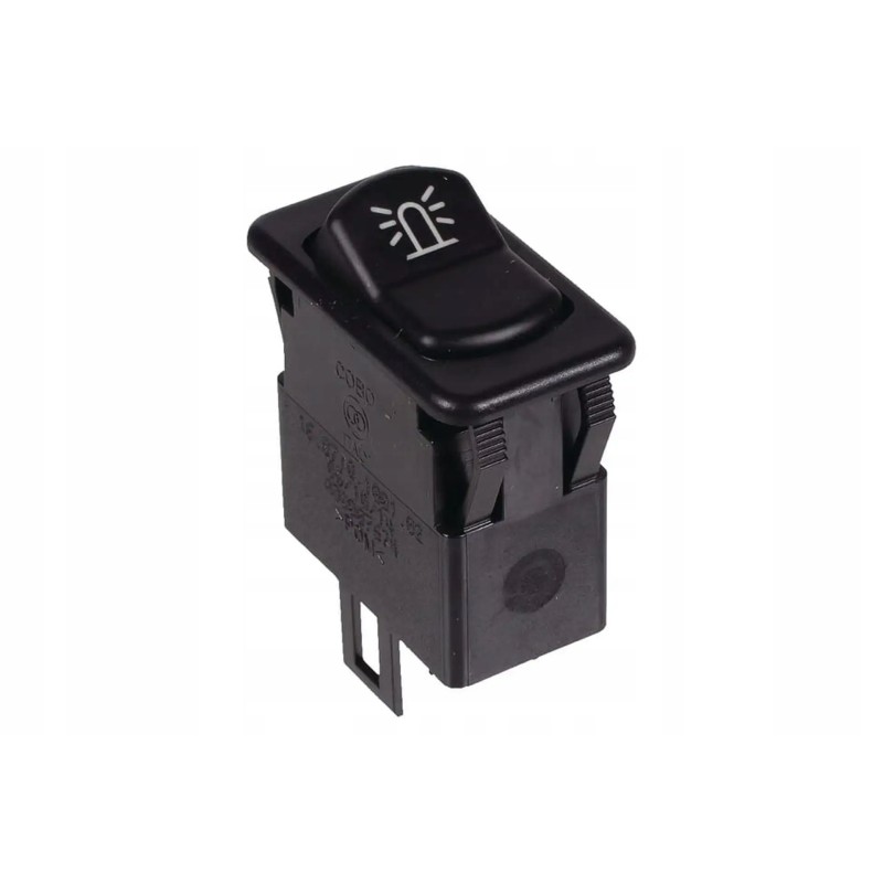 1607101001 rev indicator lamp switch