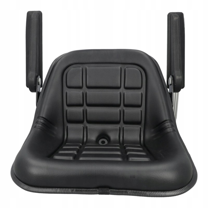HDS operator seat original palfinger