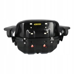 HDS operator seat original palfinger