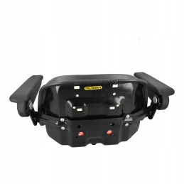 HDS operator seat original palfinger