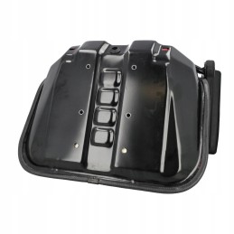 HDS operator seat original palfinger