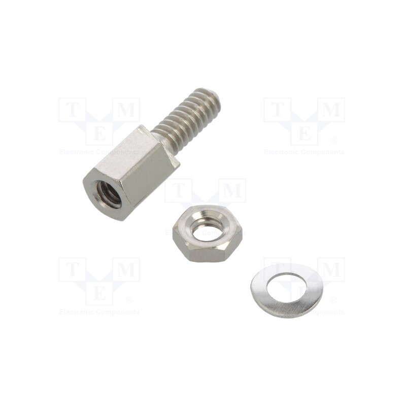 1 pcs x TE Connectivity - 2-1393560-7 - V42254A 152V 1SUB D BOLZENSA