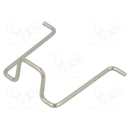 1 pcs x SCHURTER - 888.0001 - 0888.0001