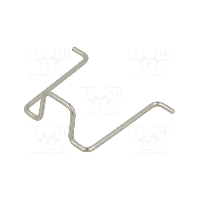 1 pcs x SCHURTER - 888.0001 - 0888.0001