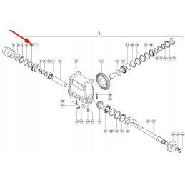 694841 0 spacer 68 79 60x0 5 mm