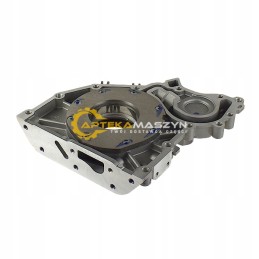 Oil pump volvo ew145b ew160b ew160c ew160e d6d