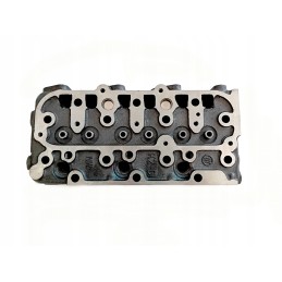 Kubota D1305 engine head