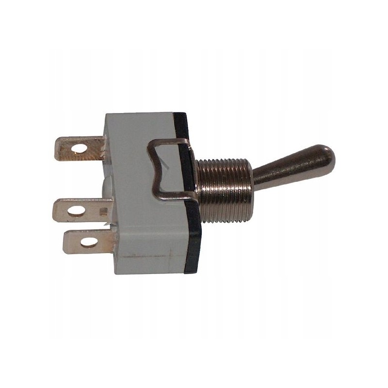 Switch on off mom 1 pole 10a