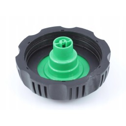 Fuel tank cap zetor 6340 93 4052 934052