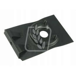 Elevator fight hanger 654322