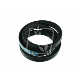 Belt hb x 1100 0101087