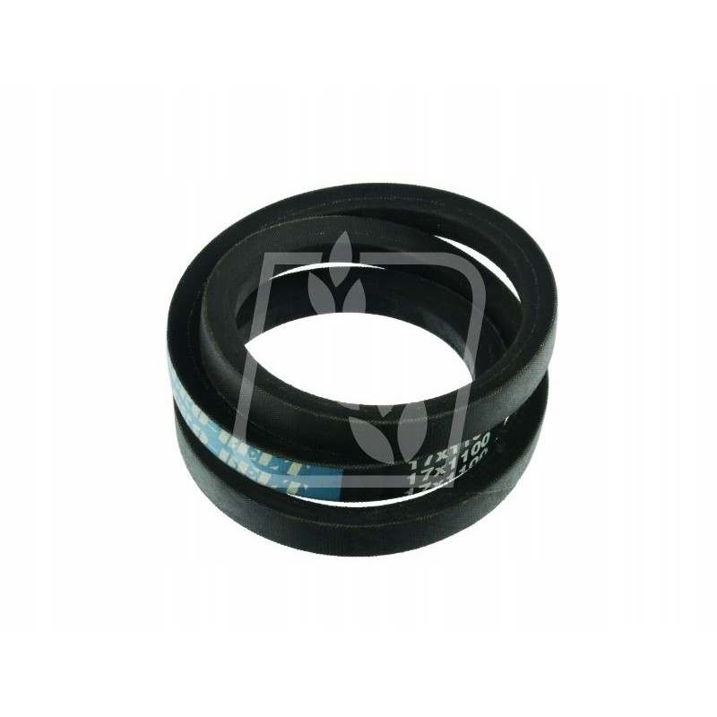 Belt hb x 1100 0101087