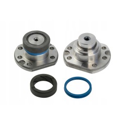 Complete manitou mlt mrt x kingpins