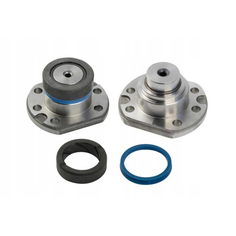 Complete manitou mlt mrt x kingpins