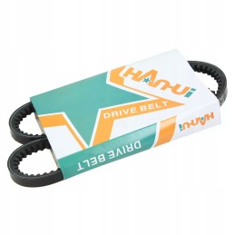 Kubota KX41 V-belt
