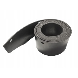 Rubber cover for the grain pan 60x1975 Claas 600084