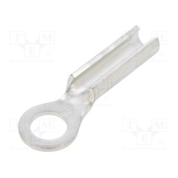 1 pcs x BM GROUP - BM79135 - Tip: ring, M16, 35mm2, crimped, for cable, straight, non-insulated