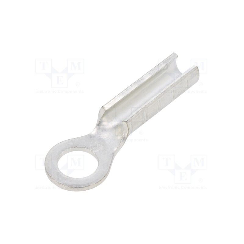 1 pcs x BM GROUP - BM79135 - Tip: ring, M16, 35mm2, crimped, for cable, straight, non-insulated