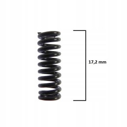 Distributor latch spring for Ursus tractors