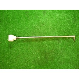 Straw ejection support lever, set 600044