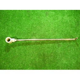 Straw ejection support lever, set 600044