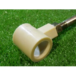 Straw ejection support lever, set 600044