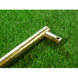 Straw ejection support lever, set 600044