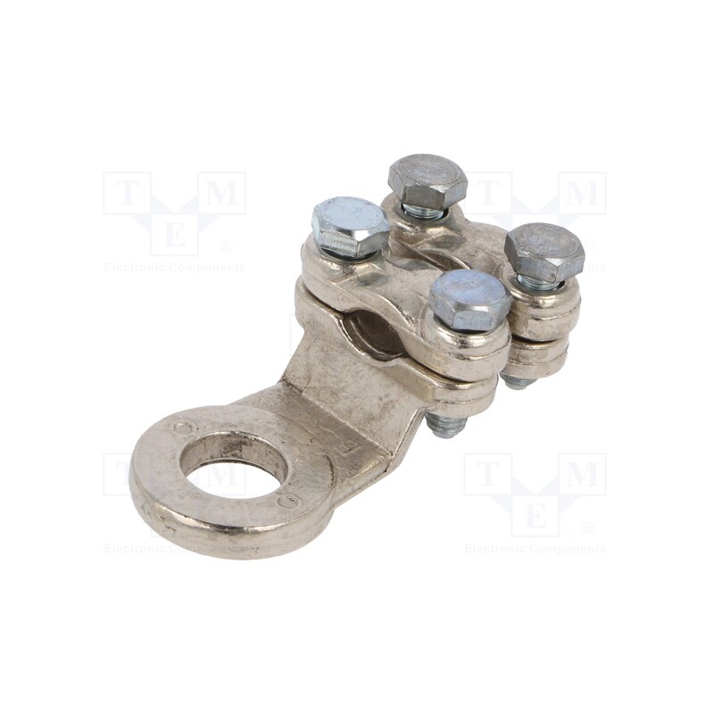 1 pcs x BM GROUP - BM5145 - Tip: ring, M13, 75mm2, screw terminal, for cable, non-insulated