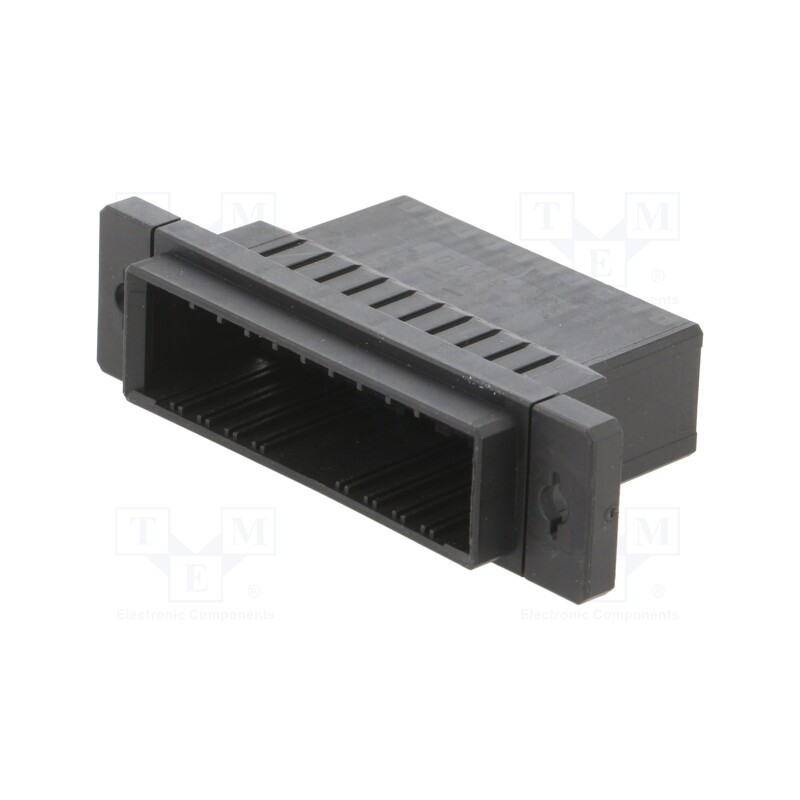 1 pcs x TE Connectivity - 178803-8 - DYNAMIC D-3 W-T-W TAB HSG 20P
