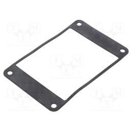 1 pcs x LAPP - 10052000 - EPIC H-B 32 FLAT GASKET