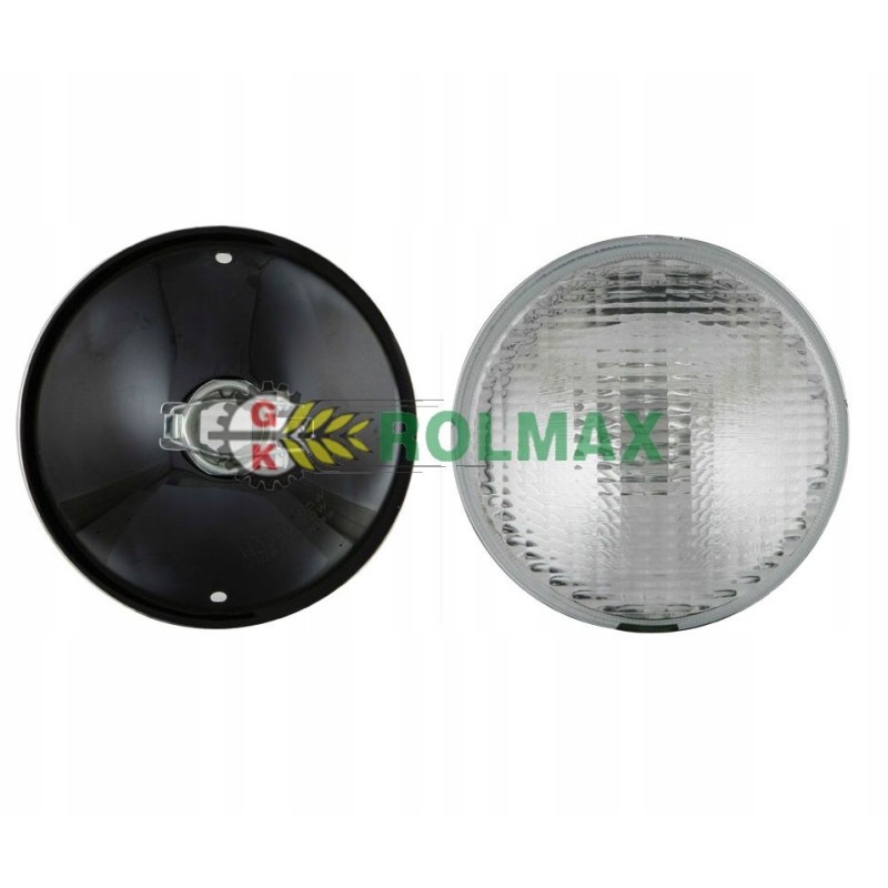 Halogen work lamp fi122 lor8 42900