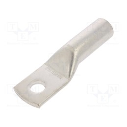 1 pcs x BM GROUP - BM73349 - Tip: ring tube, M12, 150mm2, crimped, for cable, straight, tinned