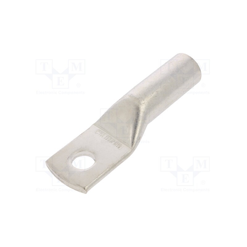 1 pcs x BM GROUP - BM73349 - Tip: ring tube, M12, 150mm2, crimped, for cable, straight, tinned