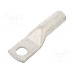 1 pcs x BM GROUP - BM73361 - Tip: ring tube, M16, 150mm2, crimped, for cable, straight, tinned