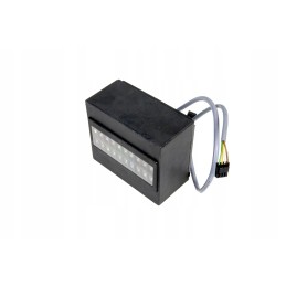 010145 0 electric indicator