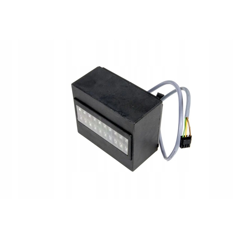 010145 0 electric indicator