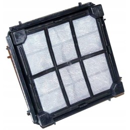 Sprayer filter complete square 402702024