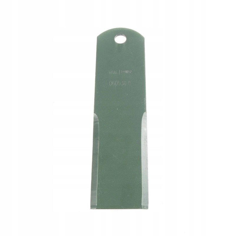 Fixed knife claas 060030 0 replacement 30250600300