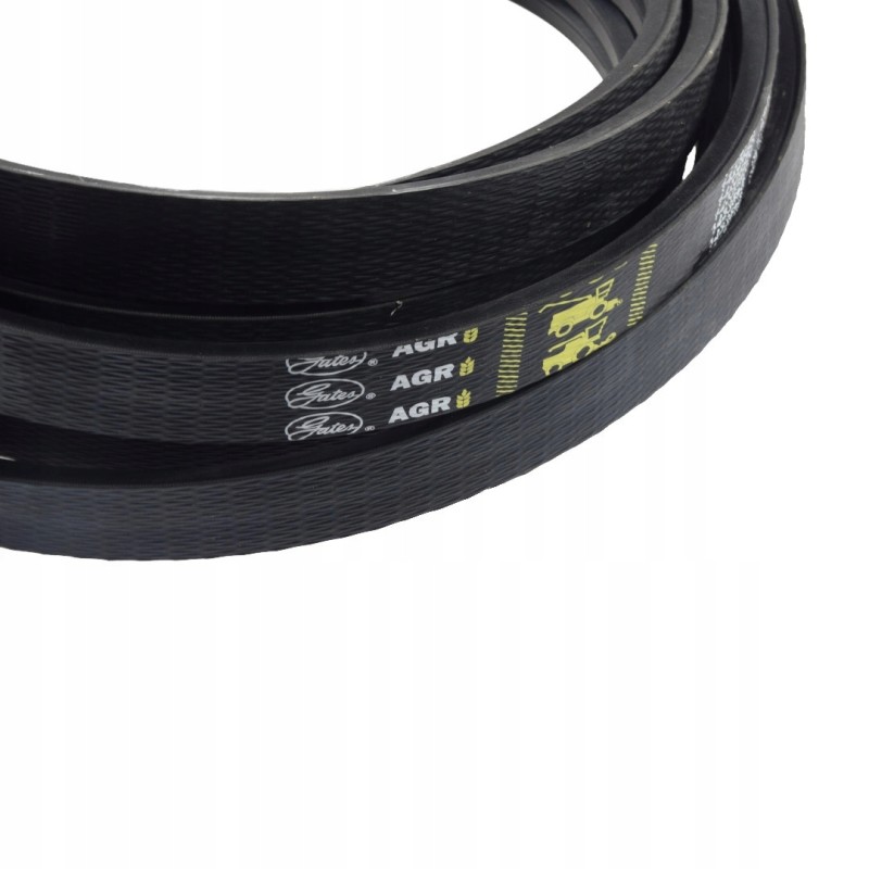 V-belt claas 544172 0 gates 1423656