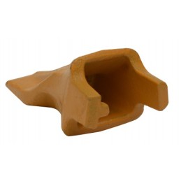 Tooth for bucket type 8gpc volvo bl61 bl71 15603435