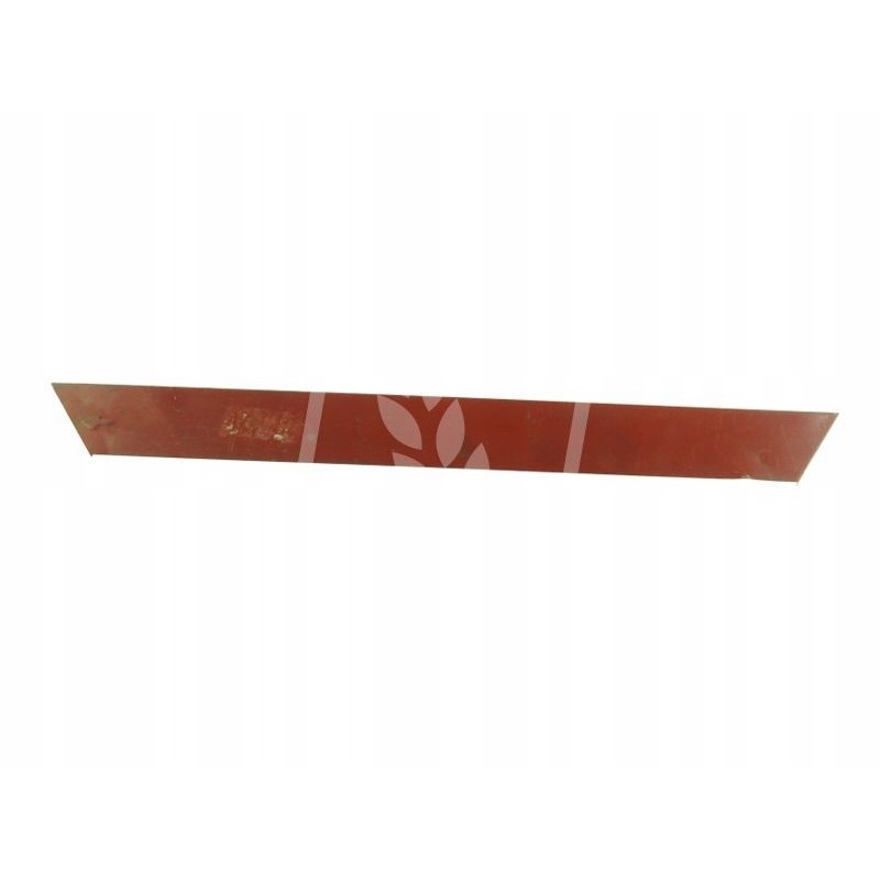 Motorized sheet metal 321740m1