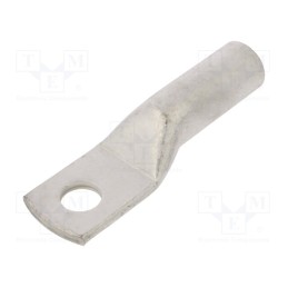 1 pcs x BM GROUP - BM73355 - Tip: ring tube, M14, 150mm2, crimped, for cable, straight, tinned