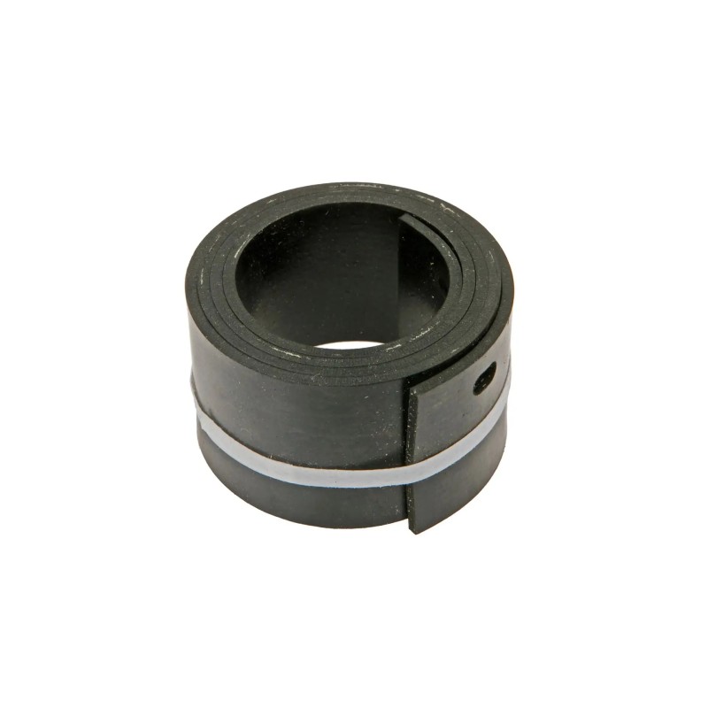 B103162 rubber cover 40 x 820