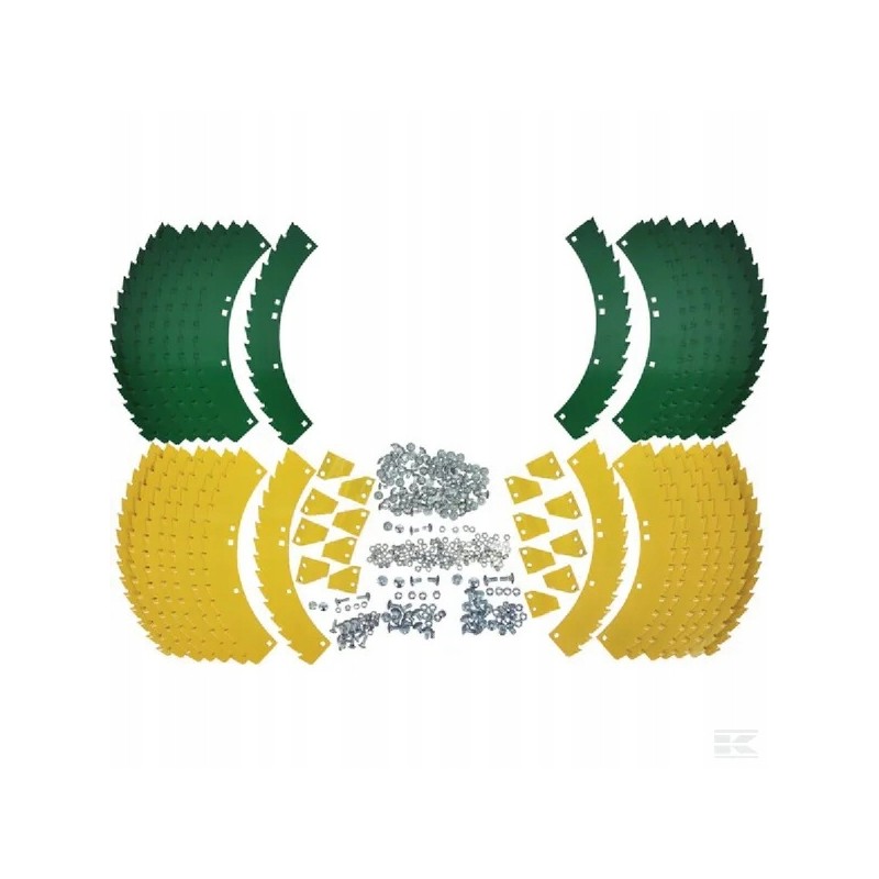 Premium camper set m6008 360 s30 0540 73 001