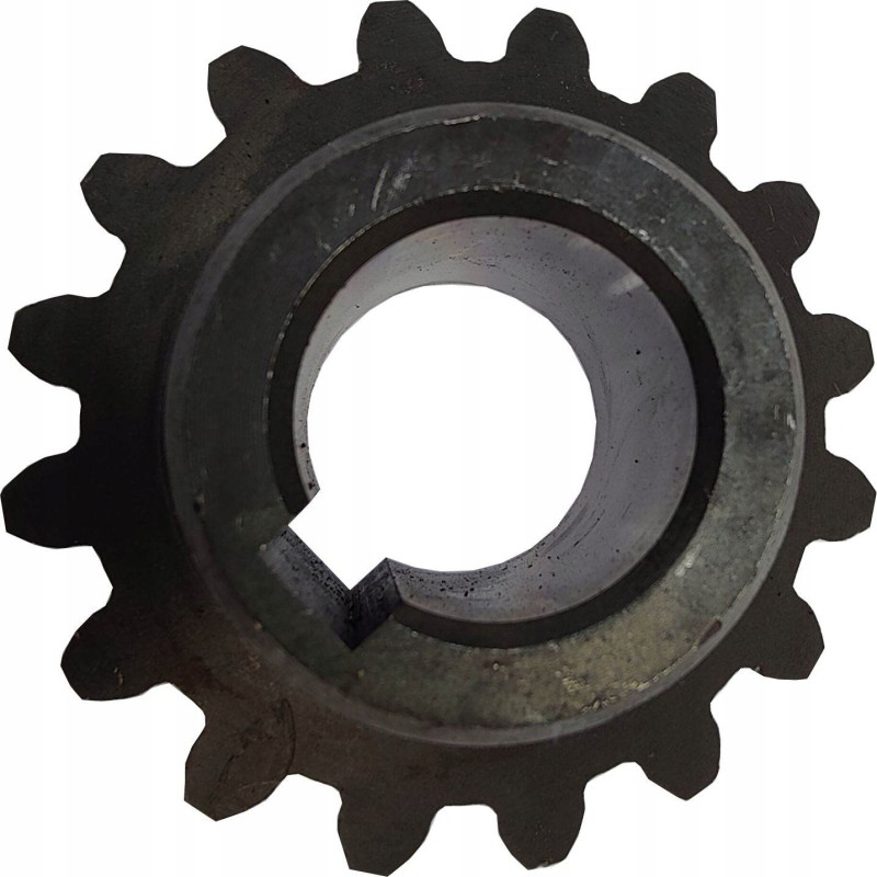 Small gear wheel rotary mower 50