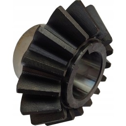 Small gear wheel rotary mower 50